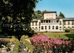 72836088 Bad Soden Taunus Badehaus  Bad Soden - Bad Soden