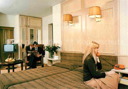 72836006 Bruxelles Bruessel Royal Windsor Hotel Bruessel - Other & Unclassified