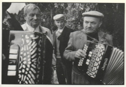 COMBOURG  Assemblée De La Bouèze  M Coubrun De Bonnemain - Combourg