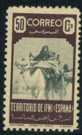 Ifni 1947 - Ifni