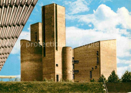 72835230 Meschede Friedenskirche  Arnsberg - Arnsberg