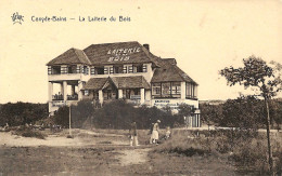 Coxyde-Bains (1933) - Koksijde