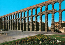 72835215 Segovia Aqueduct  Segovia - Other & Unclassified