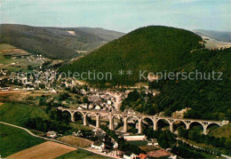 72835200 Willingen Sauerland Fliegeraufnahme Bruecke Willingen Sauerland - Autres & Non Classés