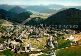 72835195 Willingen Sauerland Fliegeraufnahme Willingen Sauerland - Other & Unclassified