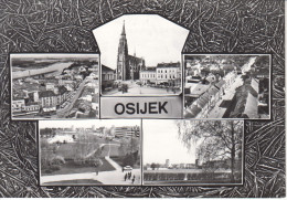 7474--AK  --OSIJEK - Croatia