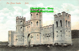 R344605 Bath. The Sham Castle. E. S. London. No. 630. 1907 - Altri & Non Classificati