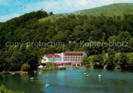 72835081 Bad Lauterberg Kurhotel Wiesenbeker Teich Bad Lauterberg - Bad Lauterberg