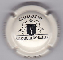 ALLOUCHERY-BAILLY N°7 - Altri & Non Classificati