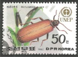 IN-83a Grenada Insecte Insect Insekt - Sonstige & Ohne Zuordnung