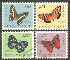 IN-62 Mozambique Papillon Butterfly Butterflies Farfalla Mariposa Schmetterling Vlinder - Schmetterlinge