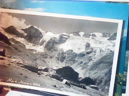 Cogne  Val D'Aosta: Alpe Di Money  VB1955 JV6513 - Otros & Sin Clasificación