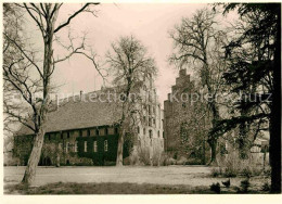 72834973 Wienhausen Zisterzienser-Nonnenkloster Wienhausen - Autres & Non Classés