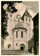 72834942 Mallersdorf Mallersdorf-Pfaffenberg Abteikirche St. Johannes Evangelist - Autres & Non Classés