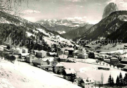 72834843 Val Gardena Ortisei Sassolungo Sella Groednerthal St. Ulrich Langkofel  - Sonstige & Ohne Zuordnung