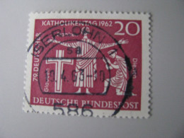 BRD  381   O - Used Stamps