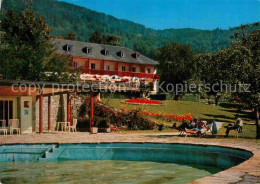 72834837 Bad Goisern Salzkammergut Kurhotel  Goisern - Other & Unclassified