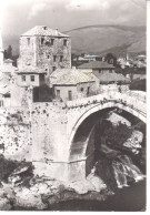 9478--AK  --MOSTAR - Bosnië En Herzegovina