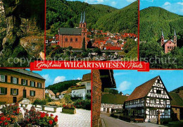 72834824 Wilgartswiesen Ortsansichten  Wilgartswiesen - Other & Unclassified