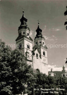 72834806 Bressanone Duomo Brixen Dom  Brixen Suedtirol - Sonstige & Ohne Zuordnung