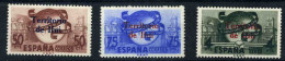 Ifni 1949 (Día Del Sello) - Ifni