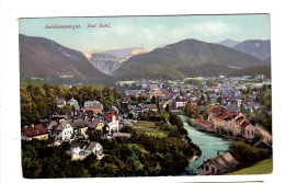 Bad Ischl. - Sonstige & Ohne Zuordnung