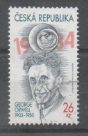 Czech, Used, 2013, G. Orwel - Gebraucht