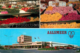 72833780 Aalsmeer Blumenmarkt Aalsmeer - Altri & Non Classificati