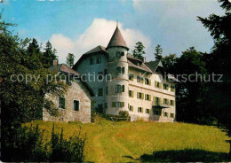 72833754 Bad Leonfelden Jagdschloss Brunnwald Bad Leonfelden - Sonstige & Ohne Zuordnung