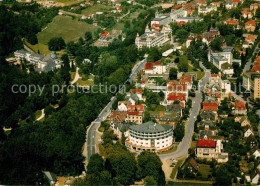 72833740 Bad Wildungen Fliegeraufnahme Albertshausen - Bad Wildungen