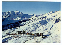 LE CORBIER - Vue Aérienne Loïc Jahan - Sonstige & Ohne Zuordnung