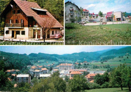 72833724 Senovo Planinski Dom Na Bohorju Senovo - Slovenië