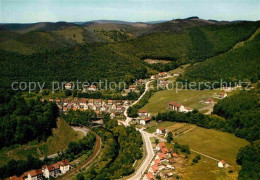 72833690 Bad Lauterberg Kneipp Heilbad Blick Ins Dietrichstal Fliegeraufnahme Ba - Bad Lauterberg