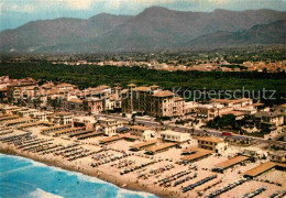 72833603 Viareggio Panorama Aereo Viareggio - Sonstige & Ohne Zuordnung