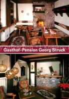 72833496 Niederhelden Gasthof Pension Georg Struck Kaminzimmer Attendorn - Attendorn