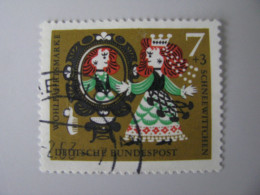 BRD  385   O - Used Stamps