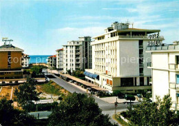 72832478 Lido Di Bibione Alberghi Sulla Spiaggia Lido Di Bibione - Sonstige & Ohne Zuordnung