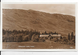 GLENARTNEY LODGE  COMRIE - Other & Unclassified