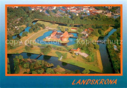 72832454 Landskrona Schloss  Landskrona - Schweden