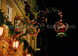 72832439 Rothenburg Tauber Hotel Goldener Hirsch Rothenburg - Rothenburg O. D. Tauber