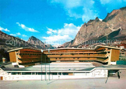 72832435 Cortina D Ampezzo Stadio Olimpico Del Ghiaccio Cortina D Ampezzo - Other & Unclassified