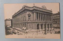 DPT 13 - Palais De La Bourse - Non Classés