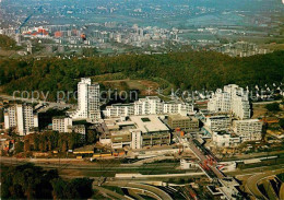 72832389 Bochum Ruhr-Universitaet Uni-Center Girondelle  Bochum - Bochum