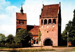 72832130 Bad Zwischenahn Kirche Glockenturm Aschhausen - Bad Zwischenahn