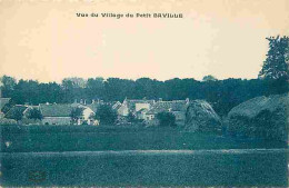 23 - Le Petit Baville - Vue Du Village - Carte Neuve - CPA - Voir Scans Recto-Verso - Andere & Zonder Classificatie