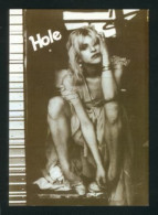 Musique - Hole - Courtney Love - Musique Et Musiciens