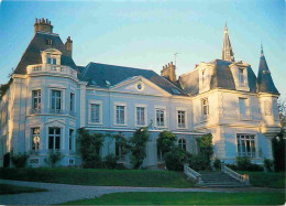 62 - Condette - Les Tourelles - Château - CPM - Carte Neuve - Voir Scans Recto-Verso - Other & Unclassified