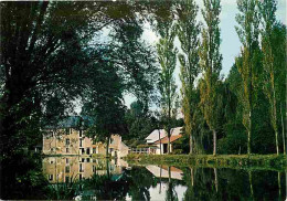 91 - Boutigny Sur Essonne - Le Vieux Moulin - Carte Neuve - CPM - Voir Scans Recto-Verso - Andere & Zonder Classificatie