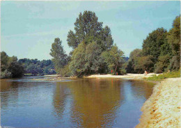 58 - Mars Sur Allier - Les Bords De L'Allier - CPM - Voir Scans Recto-Verso - Autres & Non Classés