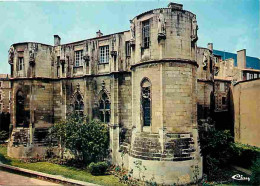 86 - Poitiers - Le Palais Des Comtes De PoitouDucs D'Aquitaine - Carte Neuve - CPM - Voir Scans Recto-Verso - Poitiers